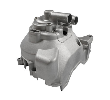 Pompa Wody Power Force Piaggio Beverly Gilera Nexus Vespa Gt 125-150-200