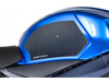 Tankpady Boczne Puig Do Suzuki Gsxr-600 / 750 11-16 Czarne