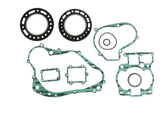 Athena komplet uszczelek (bez uszczelniaczy silnikowych) suzuki lt 500r rj/rk/rl/rm '88-'92 2t