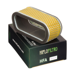 FILTR POWIETRZA HFA4903 DO MOTOCYKLA YAMAHA