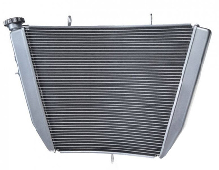 Chłodnica cieczy Kawasaki ZX-6RG