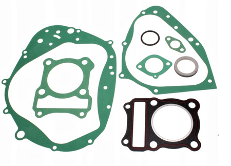 Komplet uszczelek silnika Suzuki GN125 (1994–1999)