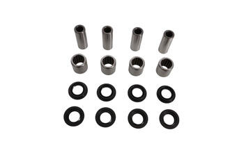 ZESTAW NAPRAWCZY ŁĄCZNIKA (PRZEGUBU) WAHACZA KAWASAKI KLZ 1000 VERSYS '15-'19