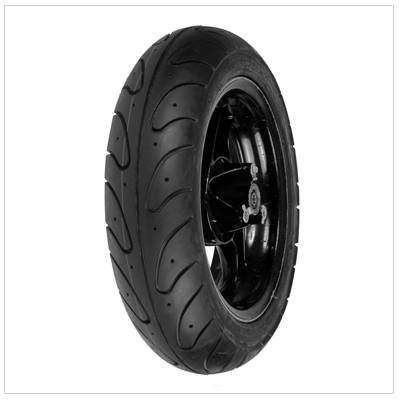 Opona skuter 3.00-14 100R 56J tt Rvee Rubber koło 14 Cali