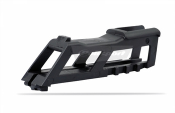 Prowadnica łańcucha kawasaki kxf 250/450 '09-'22 kolor czarny