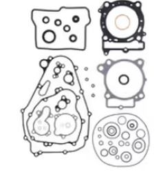 Athena komplet uszczelek (z uszczelniaczami olejowymi) kawasaki kxf450 '21