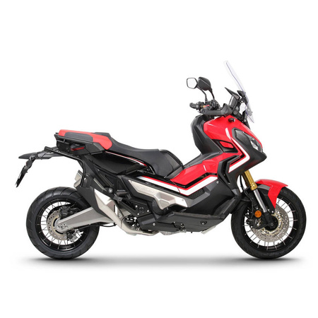 Stelaż do kufrów bocznych Shad 3P do Honda X-ADV