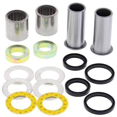Zestaw naprawczy wahacza kawasaki kx 125/250 (98) (28-1042)