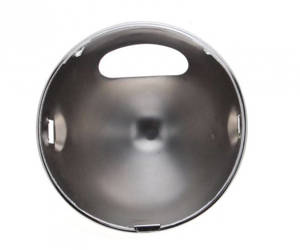 Obudowa lampy Przedniej motocykla Suzuki Gn125