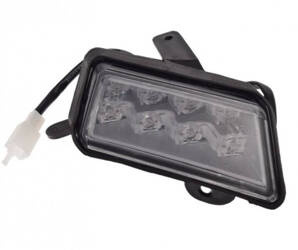 Kierunkowskaz prawy tył do Longjia LJ125T-8M