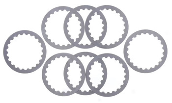 Athena 2022/05 przekładki tarcz sprzęgłowych ktm egs 250/300 '96-'99, exc 250 '04-'12, exc 300, xc 250 '06-'12, sx 250 '94-'12, exc 380 '98-'02, exc 250, xc 300 '11-'12