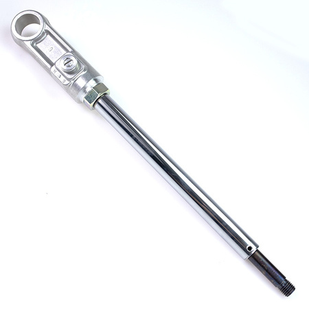 SZTYCA Z JARZMEM AMORTYZATORA TYLNEGO (KOMPLETNA) YZ 125/250 '08-; YZ 250/450F '07-'11 (35)