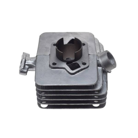 Cylinder bez tłoka do Simson S60 41,01 mm MZA