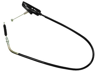 Linka sprzęgła yamaha dt 50r/sm '00,