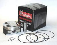 Wossner tłok suzuki gsxr 1000 72.98mm - wycofany z oferty
