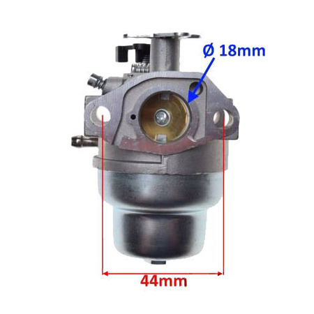 Gaźnik do Honda Gcv 135 160 Gsv