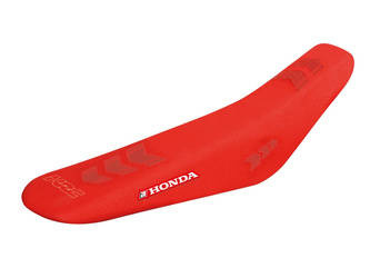 Pokrowiec/poszycie na siedzenie honda crf250 '14-'17, crf 450 '13-'16 replica team hrc 22