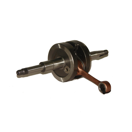 Wał Korbowy Top Racing Standard 2t 50 Ccm Peugeot Speedfight 2 Wrc 2004- Euro2