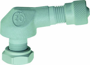Wentyl 8,3mm aluminium