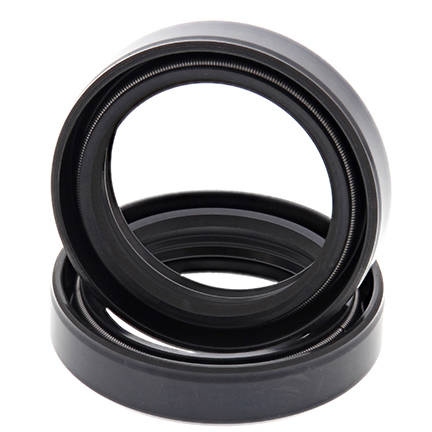 Uszczelniacze przedniego zawieszenia olejowe honda cb350 68-71, cl350 scrambler 68-71, sl350 70