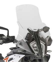 Mocowanie Szyb Kd7716s, Kd7716st Oraz Kaf7716 Ktm 890 Smt '23-,