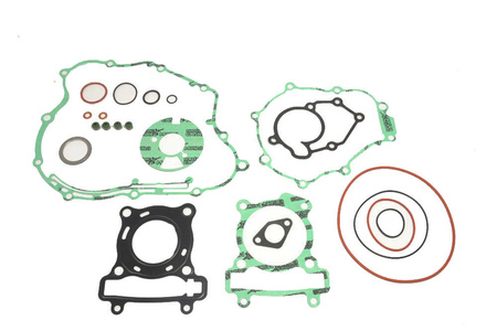 Athena komplet uszczelek yamaha wr 125r/x '09-'11, yzf 125r '08-'13, honda cre/crm 125x '08-'10 minarelli 125