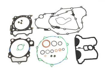 Athena komplet uszczelek yamaha yzf 450 '06-'09 wrf 450 '07-'09, wr 450f