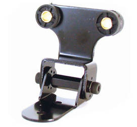 Koso promocja mocowanie do licznika pasuje do: egt, db-01 / r