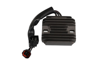 Gz 2022/08 regulator napięcia suzuki gsx 650/f '08-'14, gsxr 600/750 '06-'11, gsxr 1000 '05-'12, gsf 1250 '07-'10, dl 650 v-strom '04-'12, sv 650 '03-'12