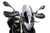 Szyba Owiewka Puig Do Aprilia Dorsoduro 750 / 900 / 1200 Lekko Przyciemniona