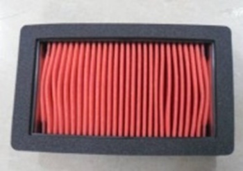 Filtr powietrza yamaha mt-03 '06-11, xt 660r/x '04-11, (oem 5vk-e4451-00) (hfa4613)