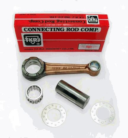 Korbowód Tkrj Yamaha Xs650 W/W