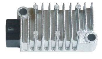 Tourmax regulator napięcia yamaha yn 50 '09-'10, tdr 125 '97-'02, tw 125 '99-'03, wr 125r/x '09-'14, tw 200 '01-'20, tt 225 '99, ttr 225 '99-'04, xt 225 '96-'07, tt 250r '99-'06, xt 250 '08-'12, fzr 400rr '90-'94 (oem:3tj-81960-02) (made in japan)