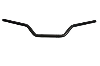 KIEROWNICA MOTOCYKLOWA STALOWA KAWASAKI Z 900 (2020-) KOLOR CZARNY 2304180000