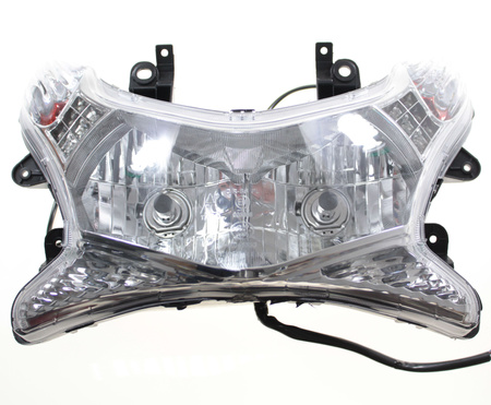 Lampa Przednia Honda Pcx 125/150 2010-2013r