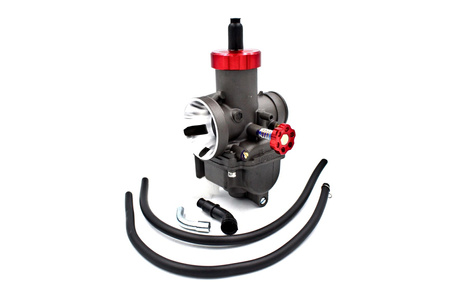 Gaźnik Power Force Gaźnik Pwk-26 2ttuning 150ccm-350ccm Gzc00026