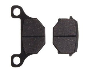 Klocki hamulca do motocykla skutera ATV