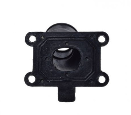 Króciec ssący gaźnika Silniki Am6 Yamaha 50cc: DT R, DT X, TZR, RSM