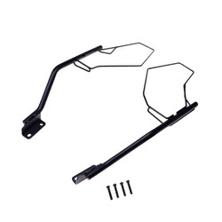 Stelaż do sakw półsztywnych Shad do Yamaha FZ 8