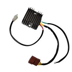 Gz 2022/08 regulator napięcia ktm lc8 990sm '08-11, super duke 990 '04-15, lc8 990 adventure '08-12, rc8 1190 '08-12, duke 690 '09-14, supermoto 690r '08-12,