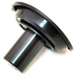 Mebrana gaźnika skuter 4T GY6-50 średnica 18MM