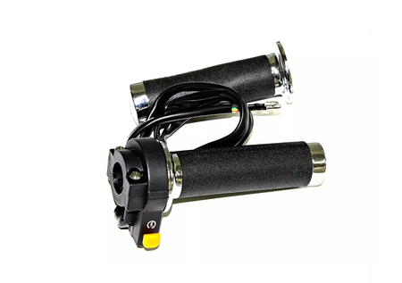 Manetka Gazu Z Korpusem+ Lewa Manetka 22 Mm 2t 50/80cm