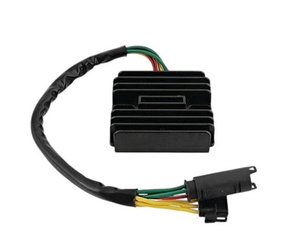 REGULATOR NAPIĘCIA BMW F 650 GS / GS DAKAR '00-07, F 700 GS '12-15, F 800 GS '06-15, F 800 GT '11-17, F 800 R '05-15, F 800 S '04-08, F 800 ST '04-12 (ABW6003)