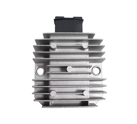 Regulator Napięcia Power Force Honda Cb Twister 250 16-22 Crf250 Cb300 09-12 Cbr250