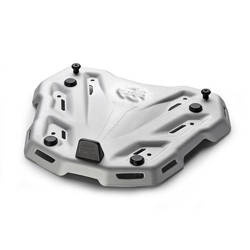 Płyta montażowa Monokey Kappa Aluminiowa srebrna