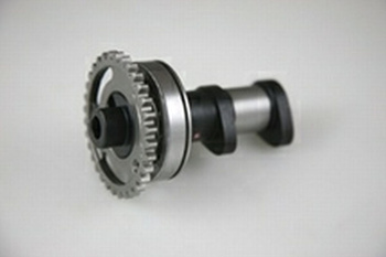 WAŁEK ROZRZĄDU KAWASAKI KX 250F 04-10, RMZ 250