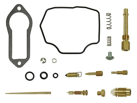 Zestaw naprawczy gaźnika yamaha tw 200 '87-00, (26-1314) (na 1 gaźnik)