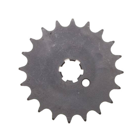 Zębatka przód zdawcza 20Z 428H Etz Mz250