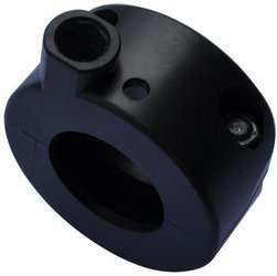 Korpus obejma mocowanie manetki gazu skuter Qt-4