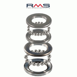 Łożyska Główki Ramy Malaguti F12/Madison/Phantom